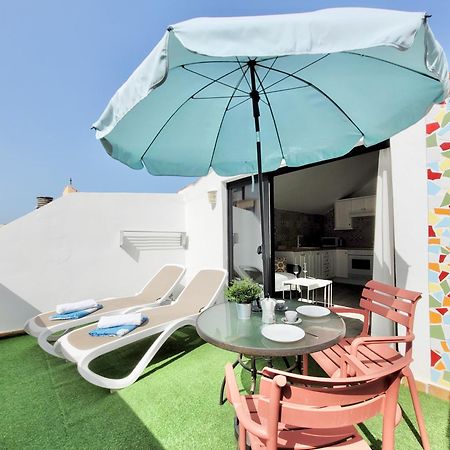 Miranda Penthouse Ai With Free Parking Διαμέρισμα Πουέρτο Ντε Λα Κρουζ Εξωτερικό φωτογραφία