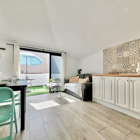 Miranda Penthouse Ai With Free Parking Διαμέρισμα Πουέρτο Ντε Λα Κρουζ Εξωτερικό φωτογραφία