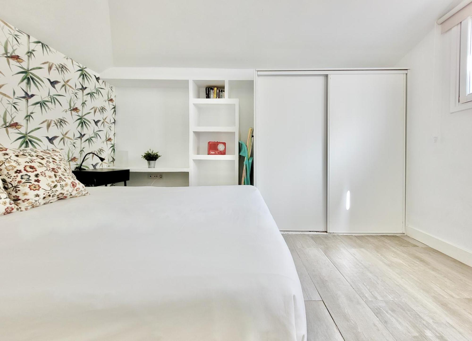 Miranda Penthouse Ai With Free Parking Διαμέρισμα Πουέρτο Ντε Λα Κρουζ Εξωτερικό φωτογραφία