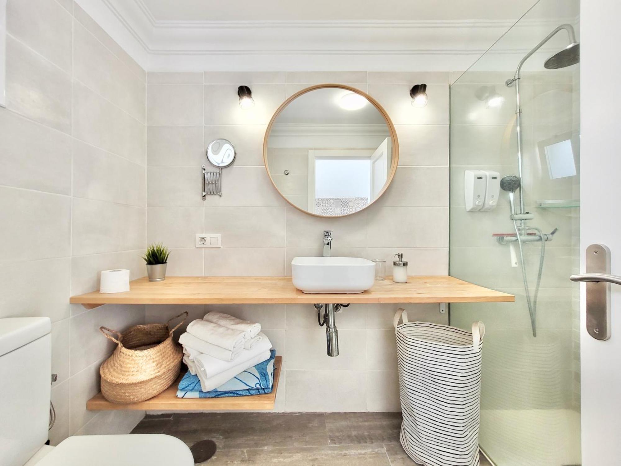 Miranda Penthouse Ai With Free Parking Διαμέρισμα Πουέρτο Ντε Λα Κρουζ Εξωτερικό φωτογραφία