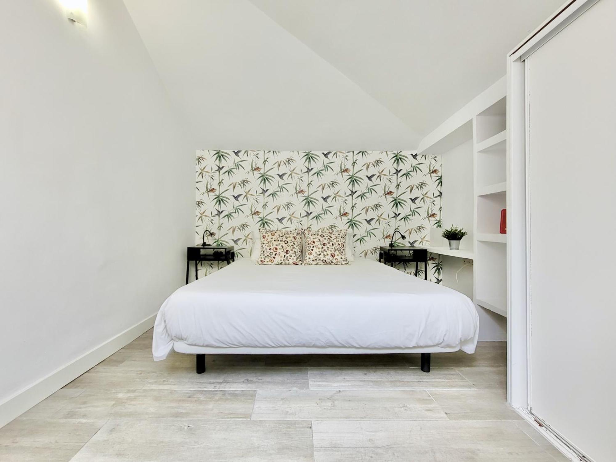Miranda Penthouse Ai With Free Parking Διαμέρισμα Πουέρτο Ντε Λα Κρουζ Εξωτερικό φωτογραφία
