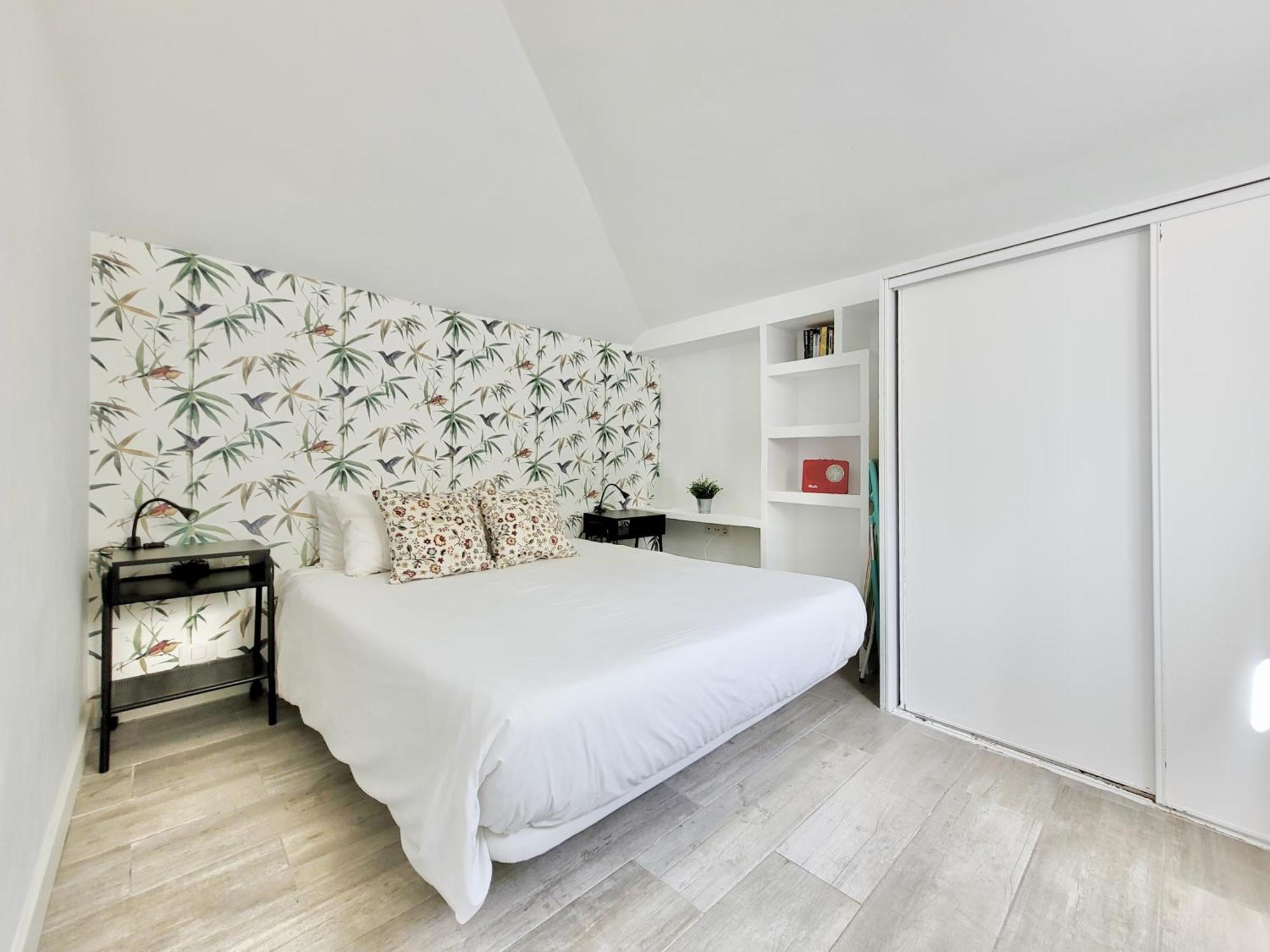 Miranda Penthouse Ai With Free Parking Διαμέρισμα Πουέρτο Ντε Λα Κρουζ Εξωτερικό φωτογραφία