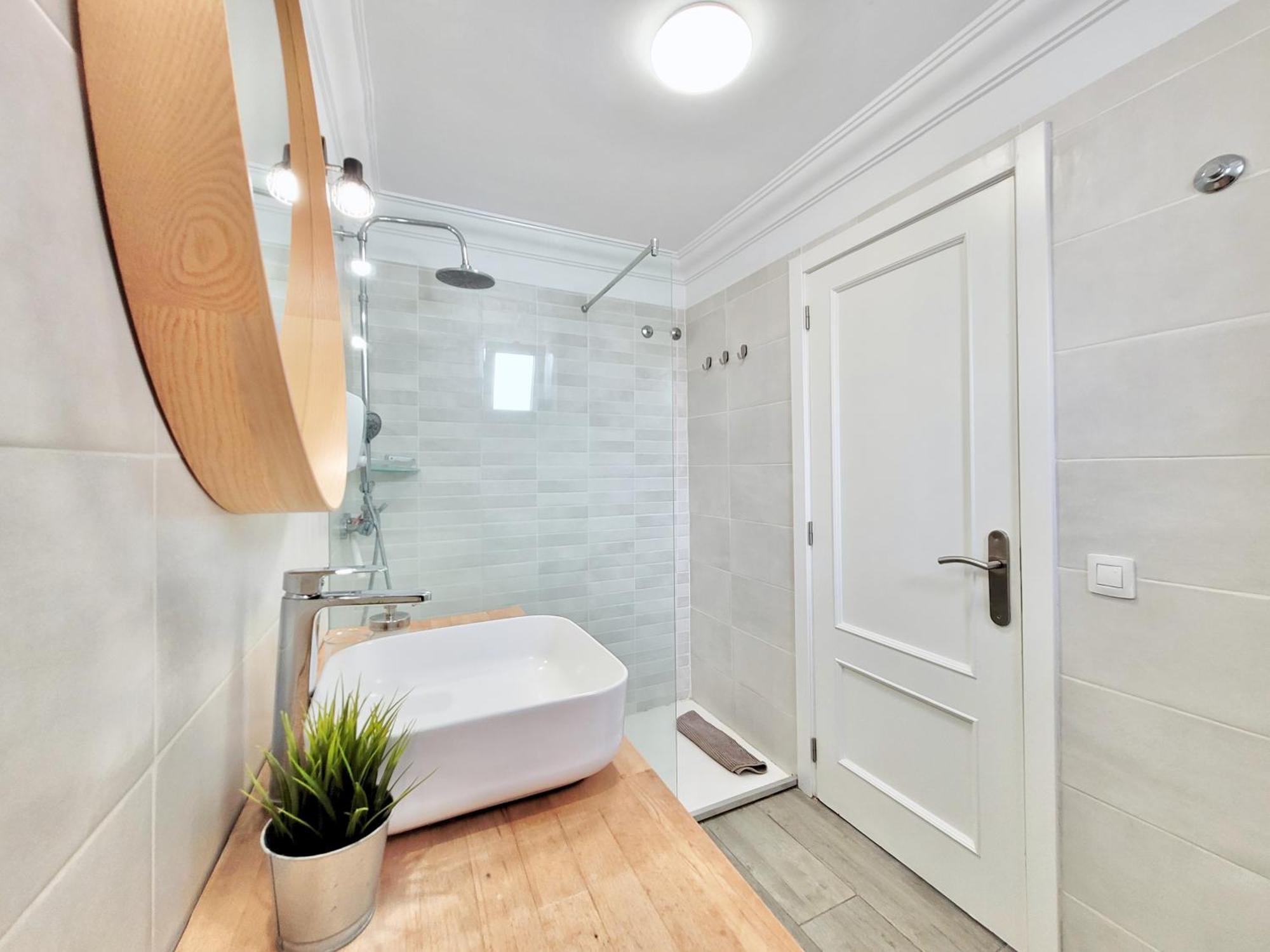 Miranda Penthouse Ai With Free Parking Διαμέρισμα Πουέρτο Ντε Λα Κρουζ Εξωτερικό φωτογραφία