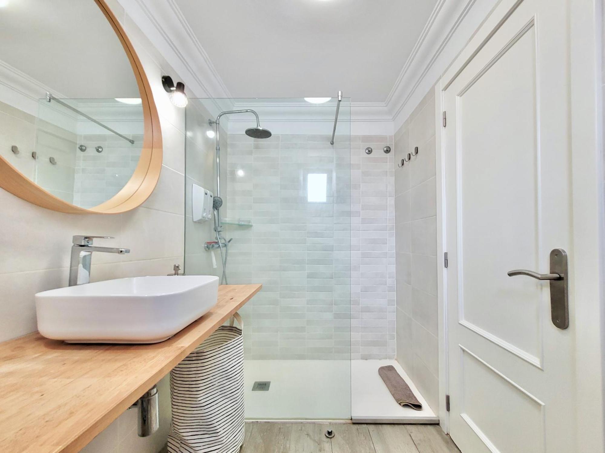 Miranda Penthouse Ai With Free Parking Διαμέρισμα Πουέρτο Ντε Λα Κρουζ Εξωτερικό φωτογραφία