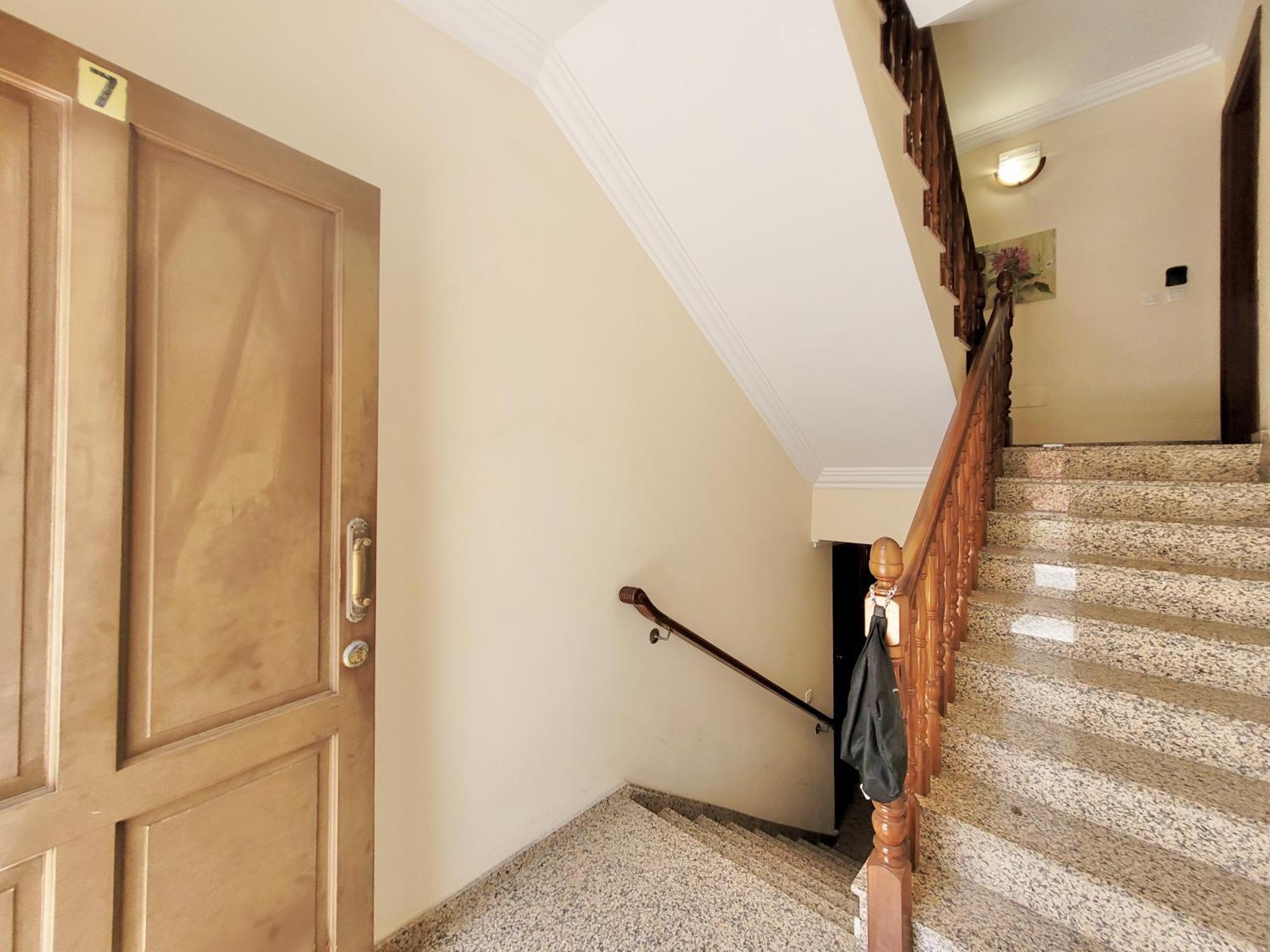 Miranda Penthouse Ai With Free Parking Διαμέρισμα Πουέρτο Ντε Λα Κρουζ Εξωτερικό φωτογραφία