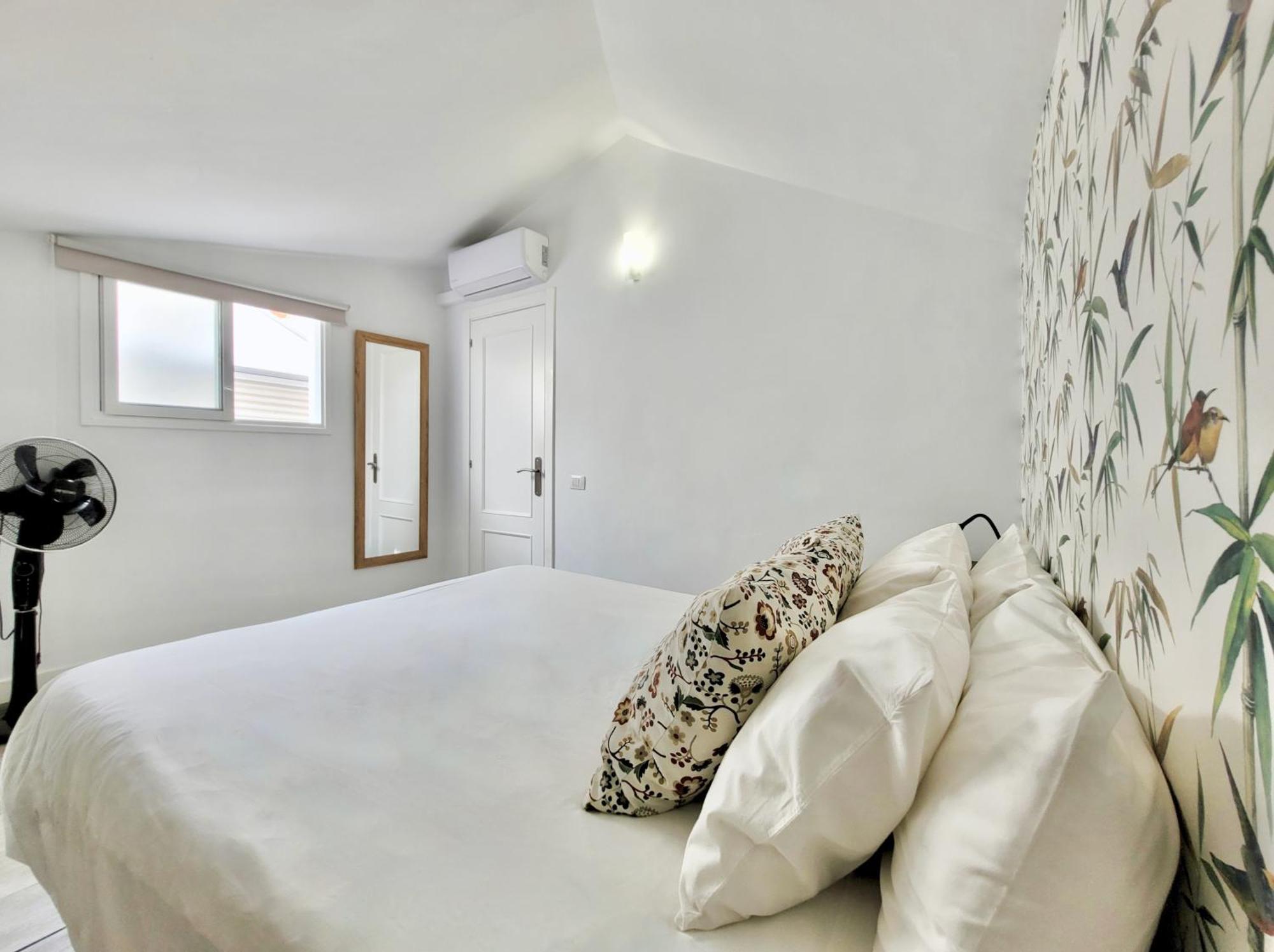 Miranda Penthouse Ai With Free Parking Διαμέρισμα Πουέρτο Ντε Λα Κρουζ Εξωτερικό φωτογραφία