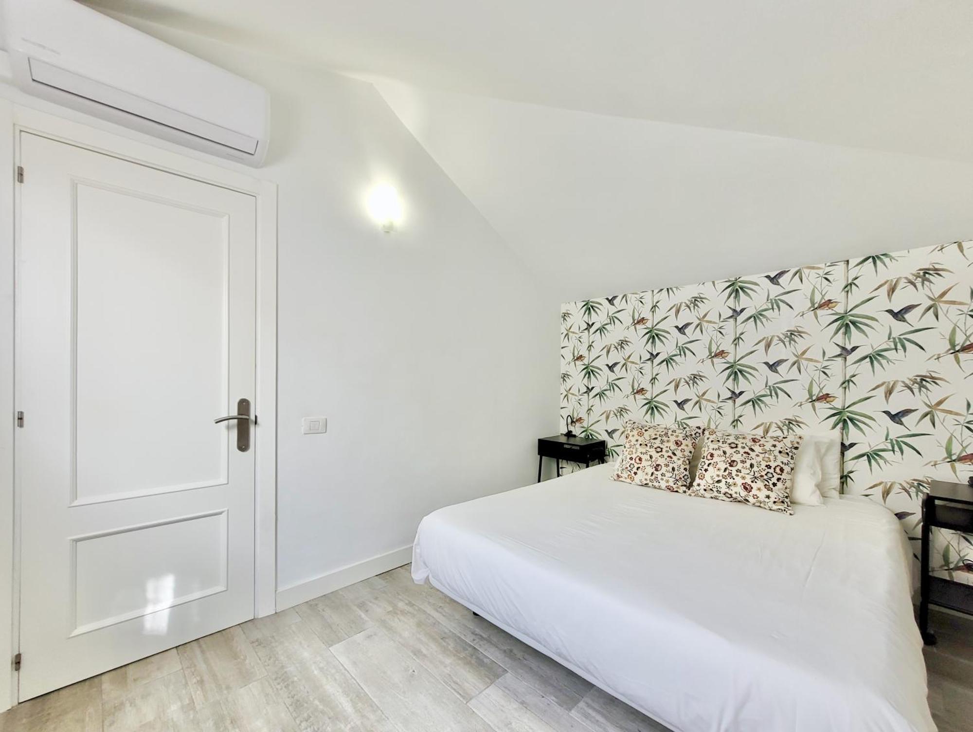Miranda Penthouse Ai With Free Parking Διαμέρισμα Πουέρτο Ντε Λα Κρουζ Εξωτερικό φωτογραφία