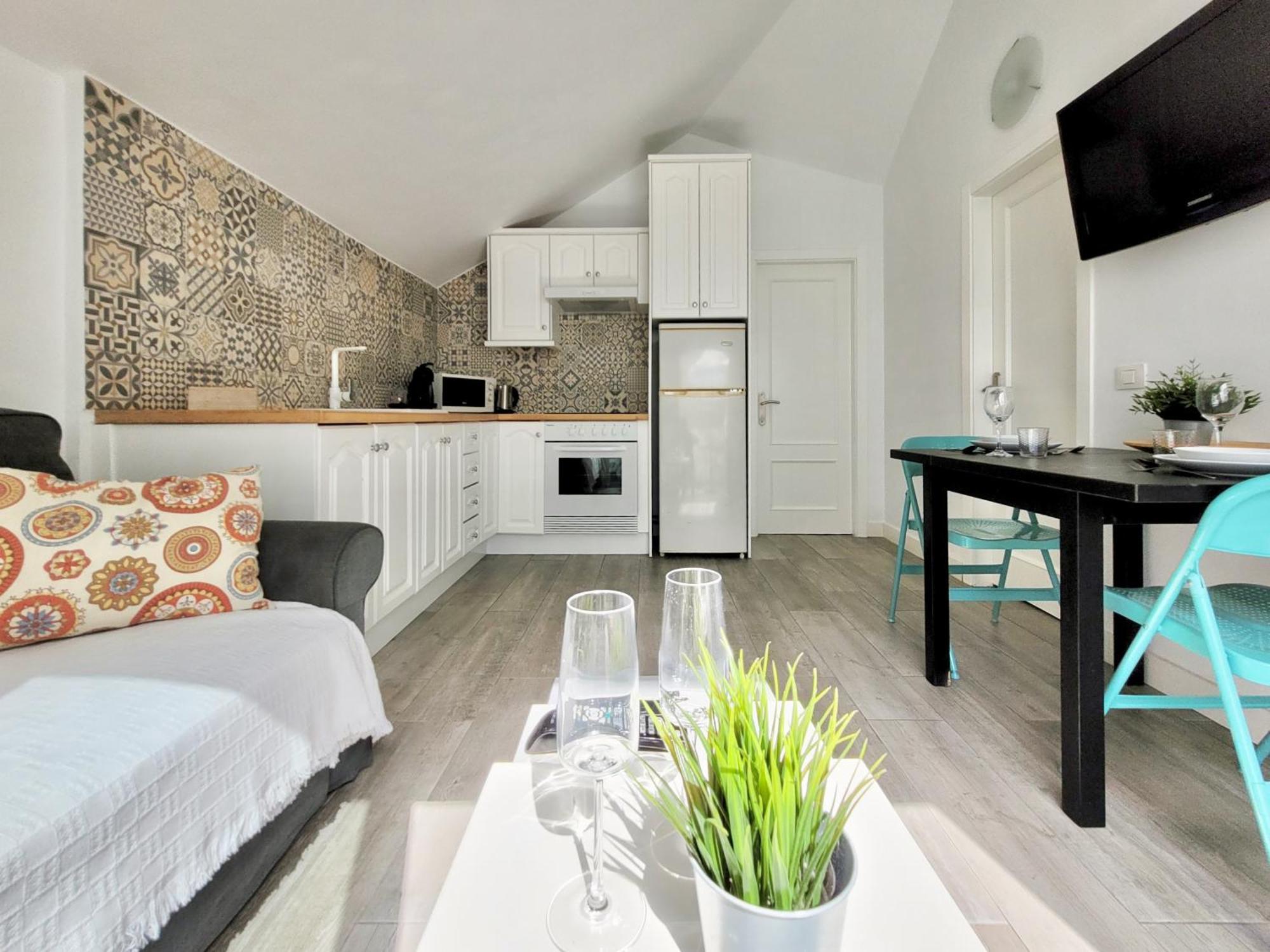 Miranda Penthouse Ai With Free Parking Διαμέρισμα Πουέρτο Ντε Λα Κρουζ Εξωτερικό φωτογραφία