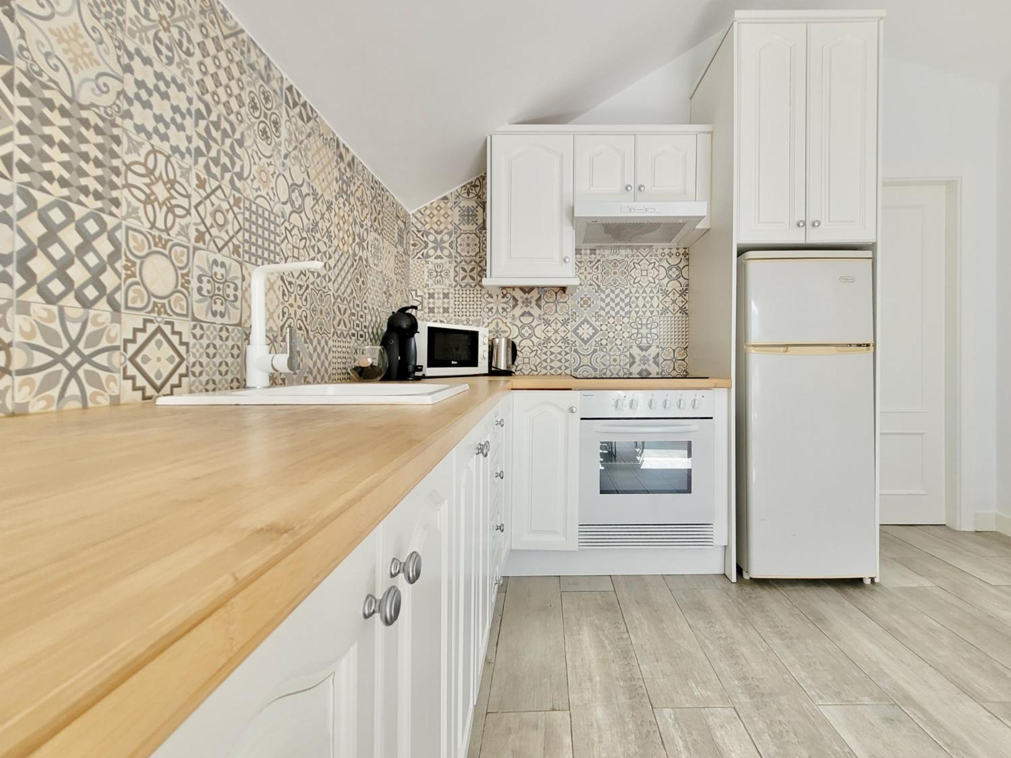 Miranda Penthouse Ai With Free Parking Διαμέρισμα Πουέρτο Ντε Λα Κρουζ Εξωτερικό φωτογραφία